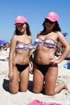 Amateur - A293 Roxii And Alexandra_3000Highres - Photos And Roxii Alexandra_3000Highres A293 Beach