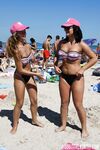 Amateur - A293 Roxii And Alexandra_3000Highres - Photos And Roxii Alexandra_3000Highres A293 Beach