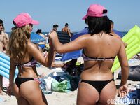 Amateur - A293 Roxii And Alexandra_3000Highres - Photos And Roxii Alexandra_3000Highres A293 Beach
