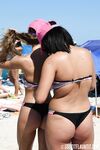 Amateur - A293 Roxii And Alexandra_3000Highres - Photos And Roxii Alexandra_3000Highres A293 Beach