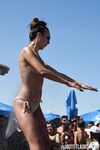 Amateur - A301B Wet T-Shirt Competition 7 - Part 2 Of 3_3000Highres - Photos 2 Of 3_3000Highres Competition Part T-Shirt A301B Wet 7 Beach