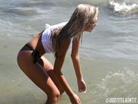 Amateur - B021 Roxana_3000Highres - Roxana_3000Highres B021 Photos Beach