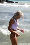 Amateur - B021 Roxana_3000Highres - Roxana_3000Highres B021 Photos Beach