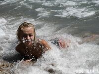 Amateur - B021 Roxana_3000Highres - Roxana_3000Highres B021 Photos Beach