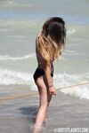 Amateur - B023 Adelina_3000Highres - B023 Adelina_3000Highres Photos Beach