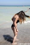 Amateur - B023 Adelina_3000Highres - B023 Adelina_3000Highres Photos Beach