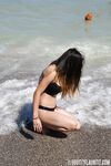 Amateur - B023 Adelina_3000Highres - B023 Adelina_3000Highres Photos Beach