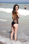 Amateur - B023 Adelina_3000Highres - B023 Adelina_3000Highres Photos Beach