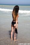 Amateur - B023 Adelina_3000Highres - B023 Adelina_3000Highres Photos Beach
