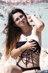 Amateur - B023 Adelina_3000Highres - B023 Adelina_3000Highres Photos Beach