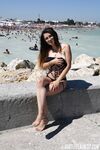Amateur - B023 Adelina_3000Highres - B023 Adelina_3000Highres Photos Beach