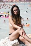 Amateur - B023 Adelina_3000Highres - B023 Adelina_3000Highres Photos Beach