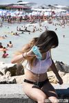 Amateur - B023 Adelina_3000Highres - B023 Adelina_3000Highres Photos Beach