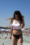 Amateur - B023 Adelina_3000Highres - B023 Adelina_3000Highres Photos Beach