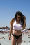 Amateur - B023 Adelina_3000Highres - B023 Adelina_3000Highres Photos Beach