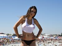 Amateur - B023 Adelina_3000Highres - B023 Adelina_3000Highres Photos Beach