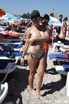 Amateur - B024 Cristina_3000Highres - Photos B024 Cristina_3000Highres Beach