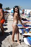 Amateur - B024 Cristina_3000Highres - Photos B024 Cristina_3000Highres Beach