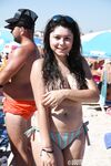 Amateur - B024 Cristina_3000Highres - Photos B024 Cristina_3000Highres Beach