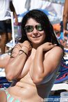 Amateur - B024 Cristina_3000Highres - Photos B024 Cristina_3000Highres Beach