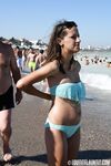 Amateur - B025 Alina_3000Highres - B025 Alina_3000Highres Photos Beach