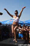Amateur - B041B Wet T-Shirt Competition 8 - Part 2 Of 3_3000Highres - 8 Photos 2 B041B 3_3000Highres Competition Part T-Shirt Wet Of Beach