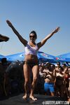 Amateur - B041B Wet T-Shirt Competition 8 - Part 2 Of 3_3000Highres - 8 Photos 2 B041B 3_3000Highres Competition Part T-Shirt Wet Of Beach