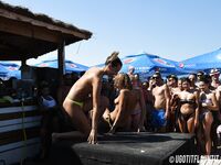 Amateur - B041C Wet T-Shirt Competition 8 - Part 3 Of 3_3000Highres - 8 Photos 3 3_3000Highres Competition Part T-Shirt B041C Wet Of Beach