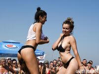 Amateur - B052D Wet T-Shirt Competition 9 - Part 4 Of 4_3000Highres - 4_3000Highres Photos B052D 9 Competition Part T-Shirt 4 Wet Of Beach