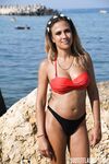 Amateur - B053C Mia And Friends - Set 2 Of 2 - Part 3 Of 5_3000Highres - Photos 3 2 And Of Part B053C Friends Mia 5_3000Highres Set Beach
