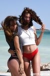 Amateur - B091A Veronica And Madalina - Part 1 Of 2_3000Highres - Photos And Madalina Veronica 2_3000Highres Part 1 B091A Of Beach