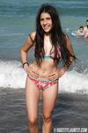 Amateur - B095 Melania_3000Highres - Melania_3000Highres Photos B095 Beach