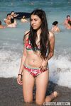 Amateur - B095 Melania_3000Highres - Melania_3000Highres Photos B095 Beach