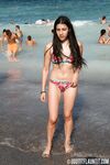 Amateur - B095 Melania_3000Highres - Melania_3000Highres Photos B095 Beach