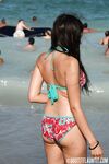 Amateur - B095 Melania_3000Highres - Melania_3000Highres Photos B095 Beach