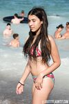 Amateur - B095 Melania_3000Highres - Melania_3000Highres Photos B095 Beach