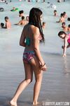 Amateur - B095 Melania_3000Highres - Melania_3000Highres Photos B095 Beach