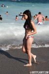 Amateur - B095 Melania_3000Highres - Melania_3000Highres Photos B095 Beach