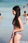 Amateur - B095 Melania_3000Highres - Melania_3000Highres Photos B095 Beach