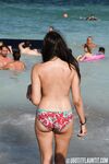 Amateur - B095 Melania_3000Highres - Melania_3000Highres Photos B095 Beach