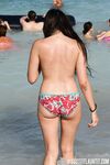 Amateur - B095 Melania_3000Highres - Melania_3000Highres Photos B095 Beach