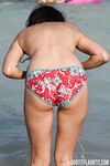 Amateur - B095 Melania_3000Highres - Melania_3000Highres Photos B095 Beach