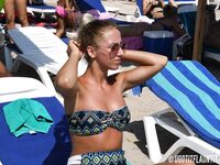 Amateur - B101 Bianca_3000Highres - Bianca_3000Highres B101 Photos Beach