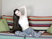 Lesbian - 2015-10-08 In Rainbows - Emily Bloom - Emily Photos In Bloom 2015-10-08 Rainbows Petite