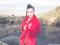Lesbian - 2016-01-12 Slave Leia - Emily Bloom - 2016-01-12 Slave Emily Photos Leia Bloom Petite