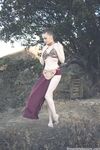 Lesbian - 2016-01-12 Slave Leia - Emily Bloom - 2016-01-12 Slave Emily Photos Leia Bloom Petite