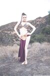 Lesbian - 2016-01-12 Slave Leia - Emily Bloom - 2016-01-12 Slave Emily Photos Leia Bloom Petite