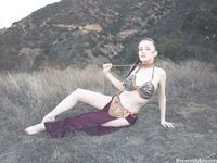 Lesbian - 2016-01-12 Slave Leia - Emily Bloom - 2016-01-12 Slave Emily Photos Leia Bloom Petite