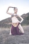 Lesbian - 2016-01-12 Slave Leia - Emily Bloom - 2016-01-12 Slave Emily Photos Leia Bloom Petite
