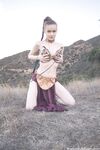 Lesbian - 2016-01-12 Slave Leia - Emily Bloom - 2016-01-12 Slave Emily Photos Leia Bloom Petite